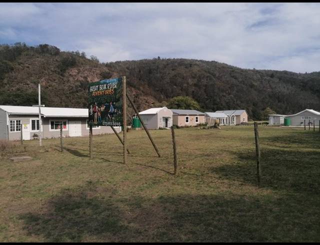 BUSINESS FOR SALE IN GROOTBRAKHOOGTE